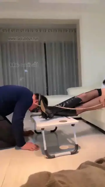 【妆主大大】日常的调教