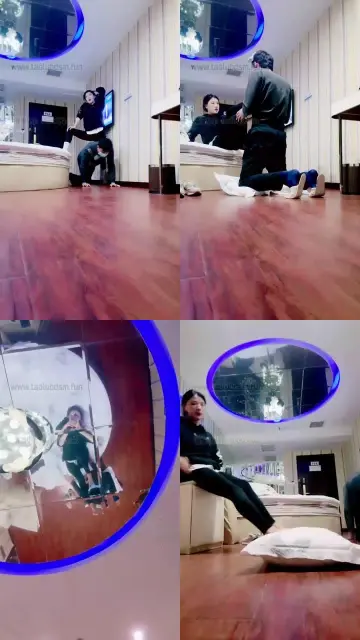 【靡兔】同城调教