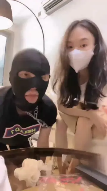 【虐恋嘟嘟】脚喂食