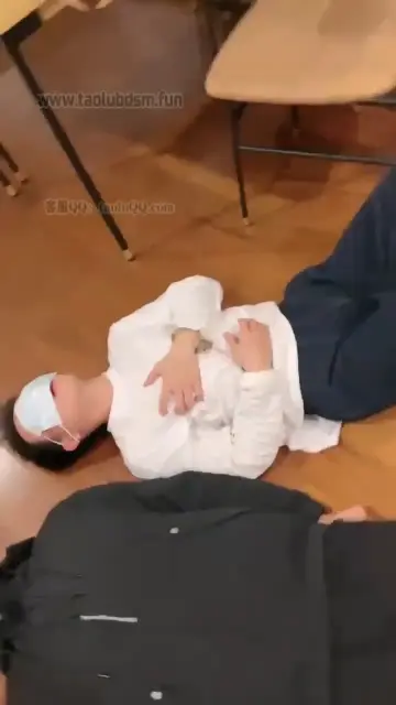 【泡芙大大】真实的开发一个脚奴