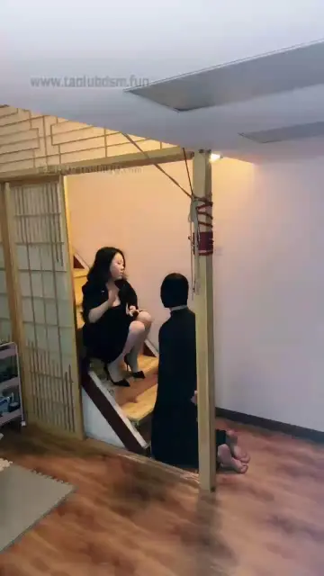 【南昌女主十月】耳光