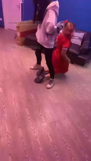 【全国最贱女M】开发温柔的学生素人