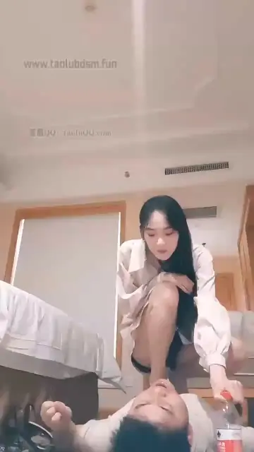 【莫瑶大大】调教脚奴