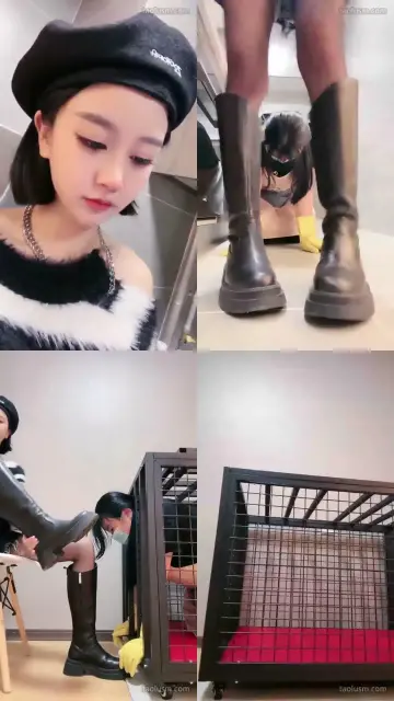 【维妮】绿母绿妻