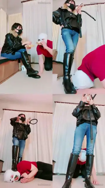 【美离子】虐好你为止