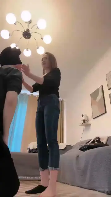 【沐阳】开发新来的男奴