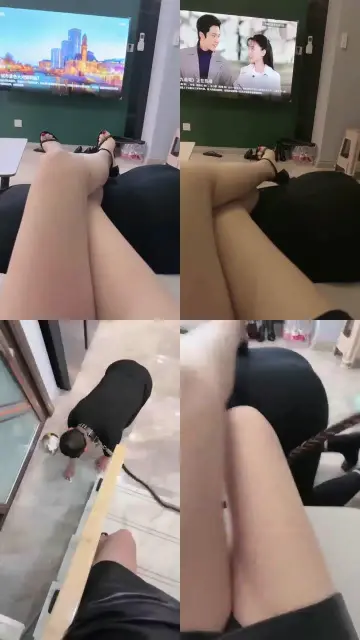 【妆主大大】圈养2