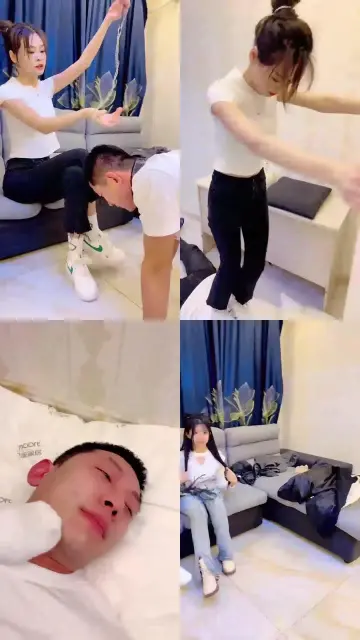 【冷鸢大大】带新萌的小妹妹做女王