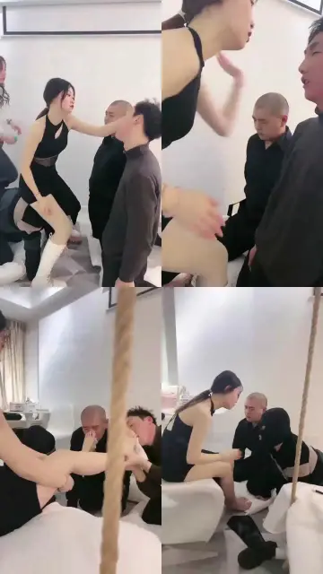 【领主老大】差点晕了