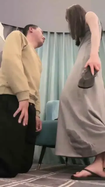 【阿月】超重度调教