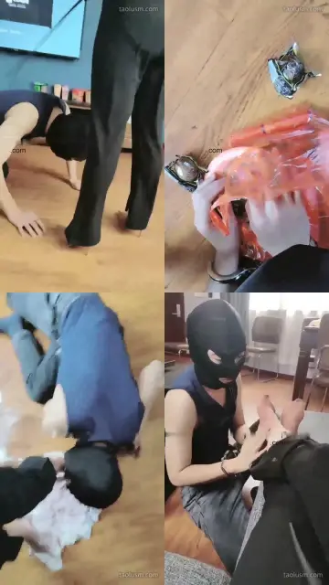 【辣姐】深喉SP