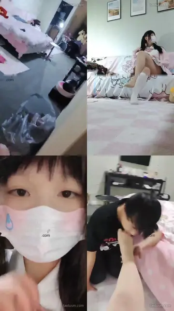 【软软】双萝莉女主重度调教
