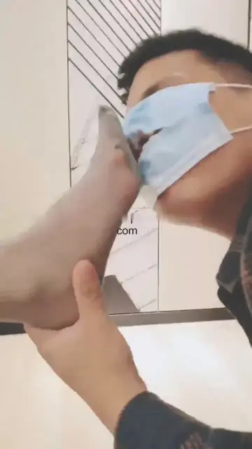 【美娜格格】领导来求虐