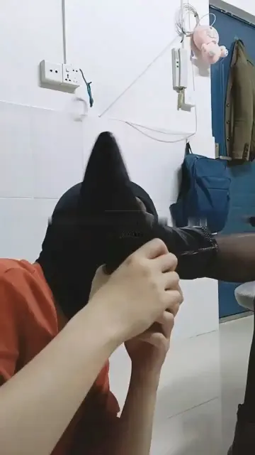 【美娜格格】今天来了一个狗奴