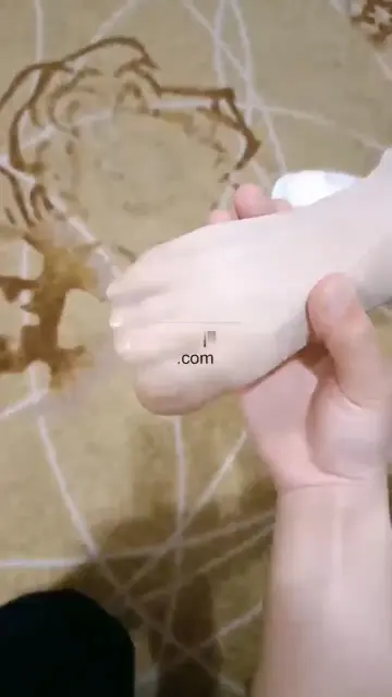 【梵高】成为00年清纯小姐姐的脚奴