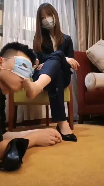 【梵高】OfficeLady裤里丝