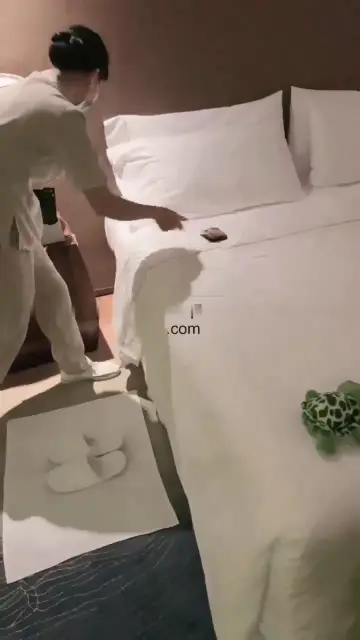 【时安】三亚调教舔脚