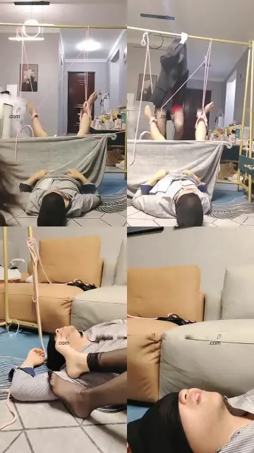 【丫丫在北京】红绿灯不行也嘚行