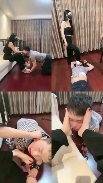 【桃幼幼】奴隶的悲伤