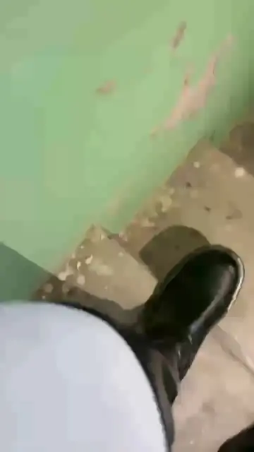 【微甜】户外调教