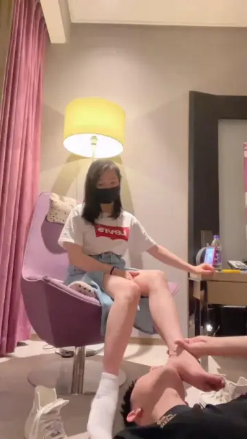 【强抚】圣水盛宴