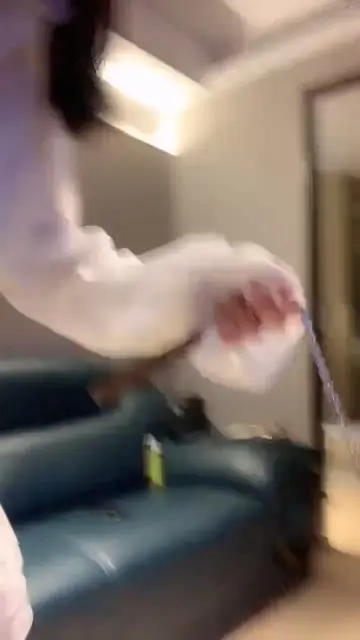 【宝爷】开发新女王和闺蜜一起玩游戏