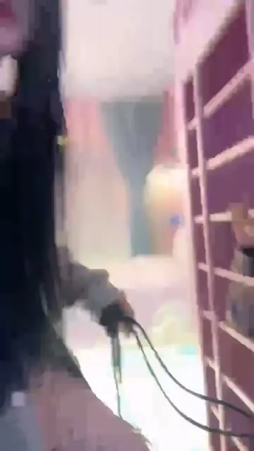 【安晴】美女调教被圈养的私奴