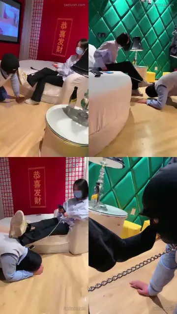 【Q月】进来玩玩