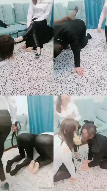 【王妃】双主调教