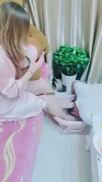 【梦涵大大】家奴的日常体验