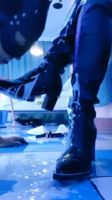 【安晴】老公就应该这样伺候人