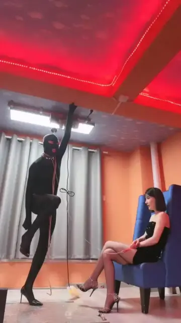 【简一】你幻想的家奴生活