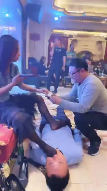 【狗哥】圈内聚会实况