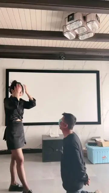 【沅芷】超暴力耳光