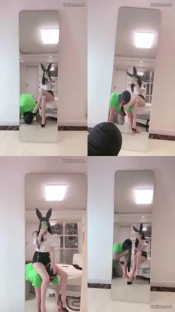 【月影儿】调教朋友的男朋友