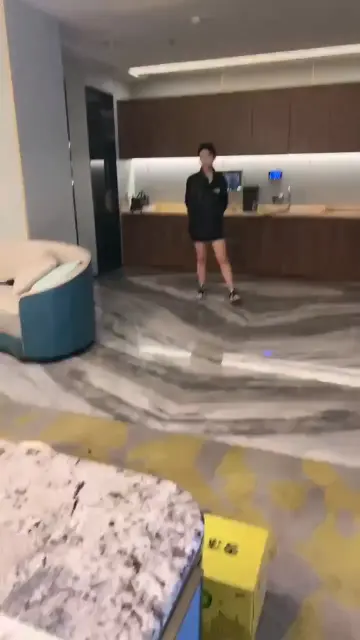 【战一柔】世界第一女奴