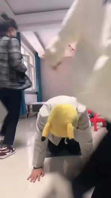 【与精神小妹的那些事】惩罚不听话的囚犯