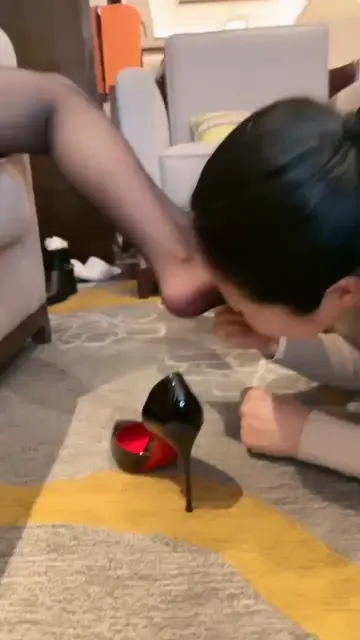 【斯羽】掰弯做家政的阿姨