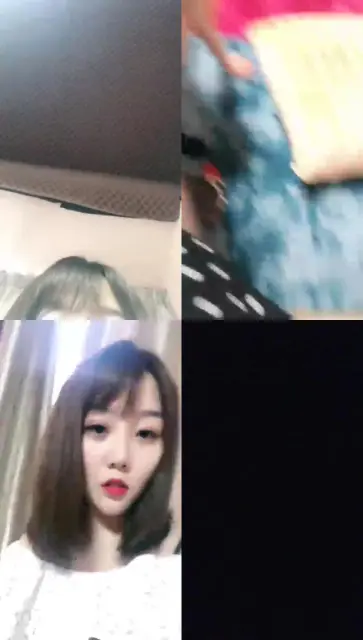 【凯缇】贱狗迫不及待的舔主人黑丝高跟 