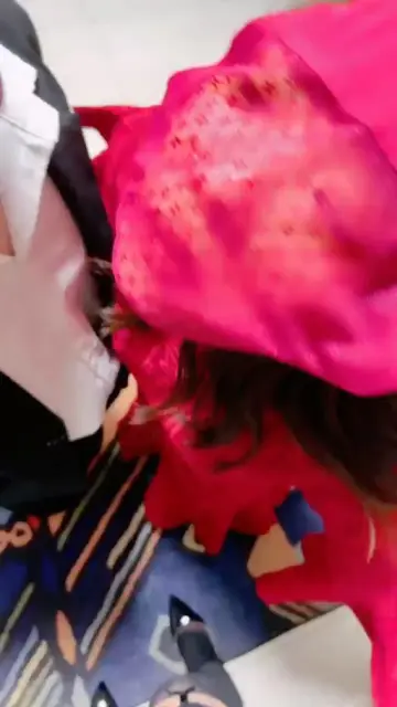 【茹雪】继母胯下の婚礼