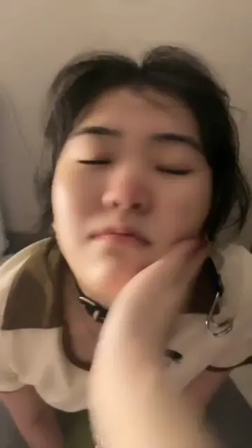 【橘子没熟】丧志母狗的训练