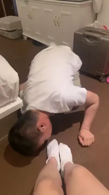 【伊诺】首次玩奴