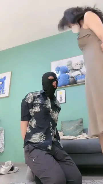 【禾未】惩罚男闺蜜