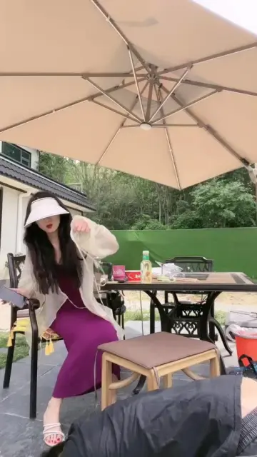 【沅芷】真实的家奴