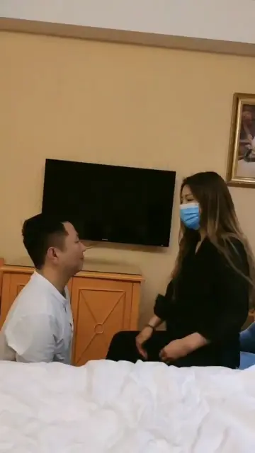 【七颜】挑战八百个耳光