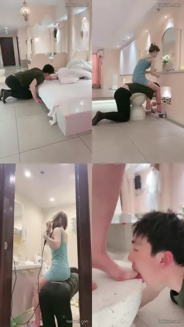 【领主老大】生活化惩罚