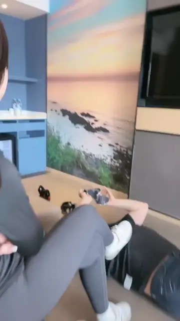 【赵丽颖】剧情男朋友让我调教他