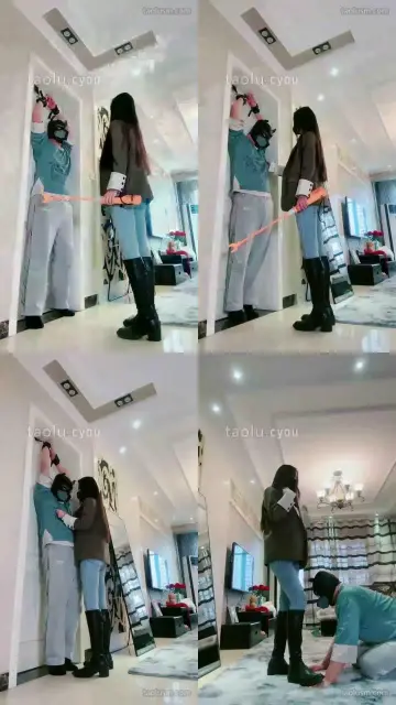 【猫神】整治不良少年