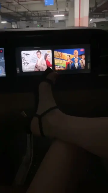 【筱月】剧情司机开错路怕被投诉