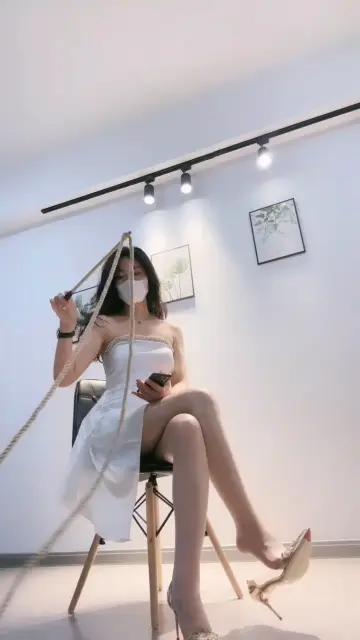 【禾未】严厉的教学